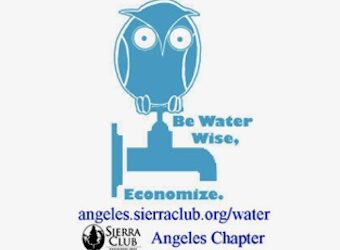 Take Action: Report Water Waste