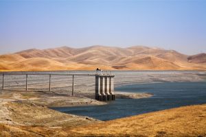California’s New Futures Market for Water