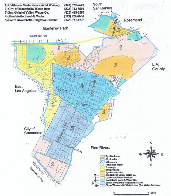 Water A Public Resource: How Privatization Happens Pt. 2