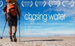 Chasing Water—A 1,500 Mile Video Journey Reveals the Thirst of the Southwest