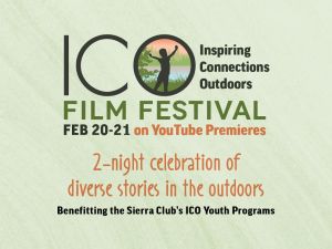Innovative Outdoors Virtual Film Festival Offers Free 2-Night Lineup for the Whole Family