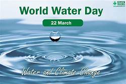 World Water Day Press Release