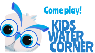 Kids Water Corner
