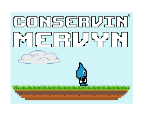 Conservin-Mervyn