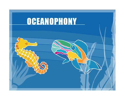 Oceanophony
