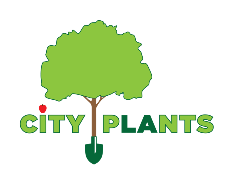 City Plants Logo