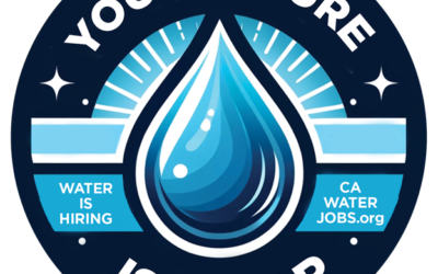 Where the Jobs Are: Water Agencies are Hiring