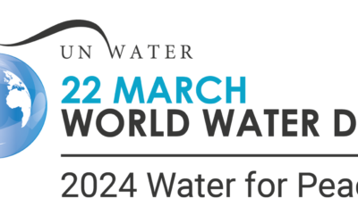 Water for Peace: World Water Day 2024