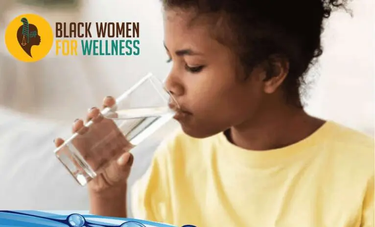 Black Women for Wellness Releases Comprehensive Guide on Water Quality in South LA
