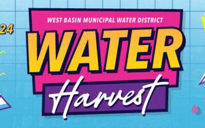 2024 Water Harvest