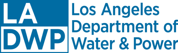 LA DWP logo