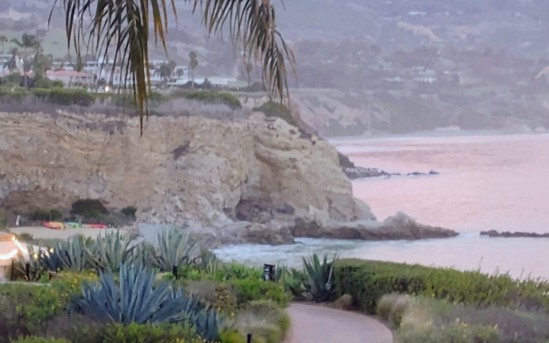 The Dangerous Push to Defund the California Coastal Commission