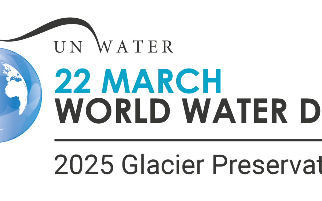 2025 World Water Day Resources