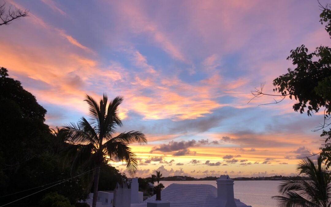 Why Aren’t We Behaving Like Bermuda?