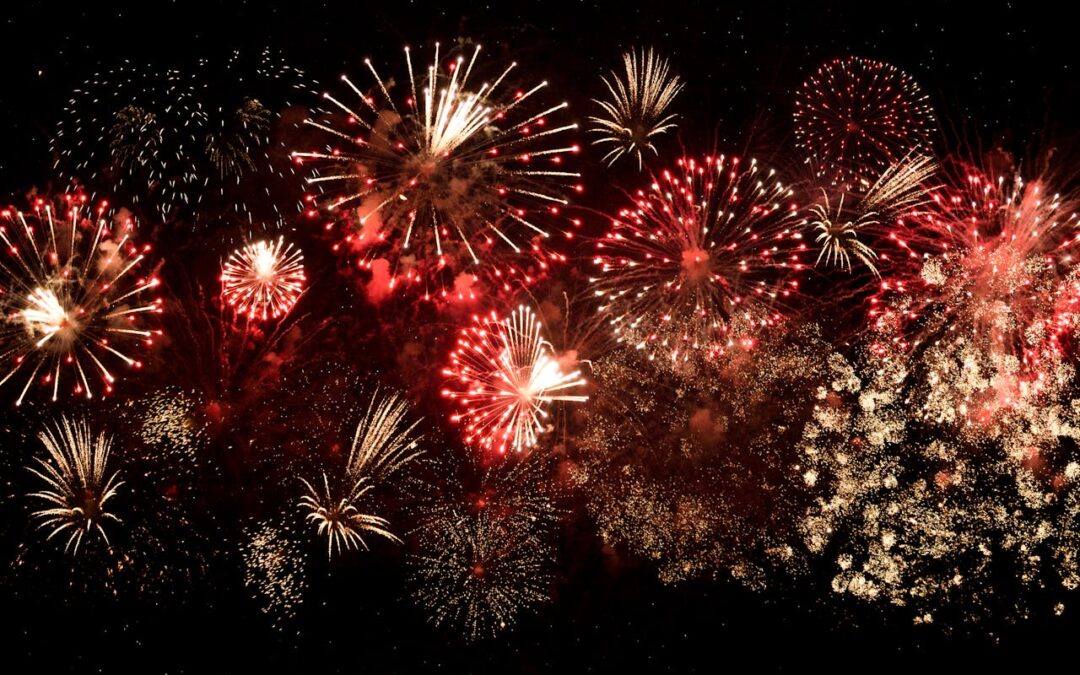 Bread, Circuses, and the Big Bang!