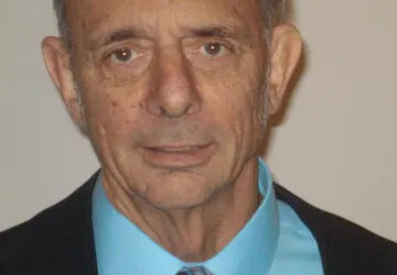 In Memoriam – Chuck Gooley