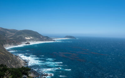 The Hippie Mayor and the Fight to Save the Coast: Inside the Early California Coastal Commission