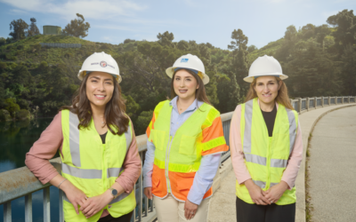 Pure Water Los Angeles Women Leading a Sustainable Water Future