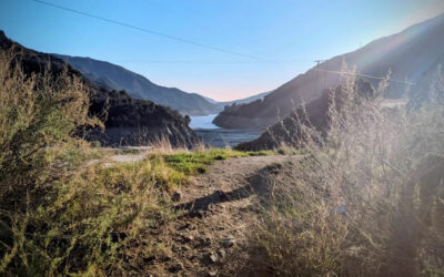 Not Just A Flood Channel- Spending Time With Rivers in LA