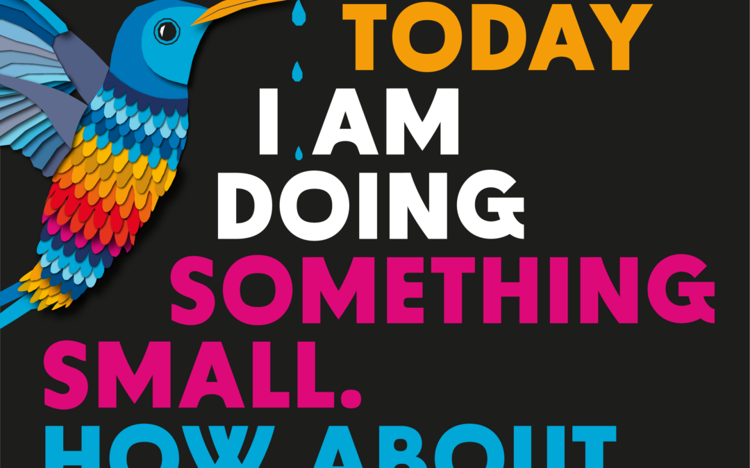 World Water Day 2023: Accelerate Change – Be The Change