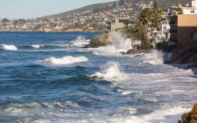 The Interconnectedness of Sea Level Rise and King Tides